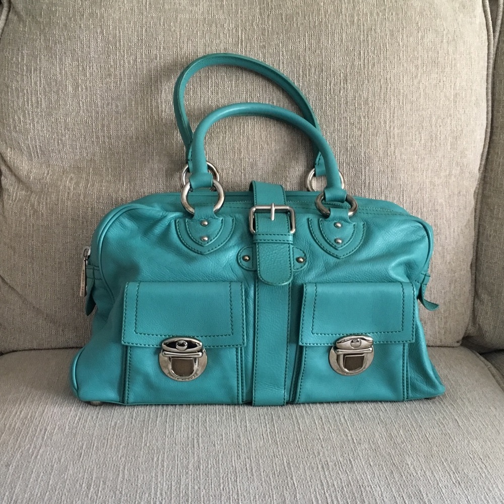 Stunning Marc Jacobs Venetia Bag